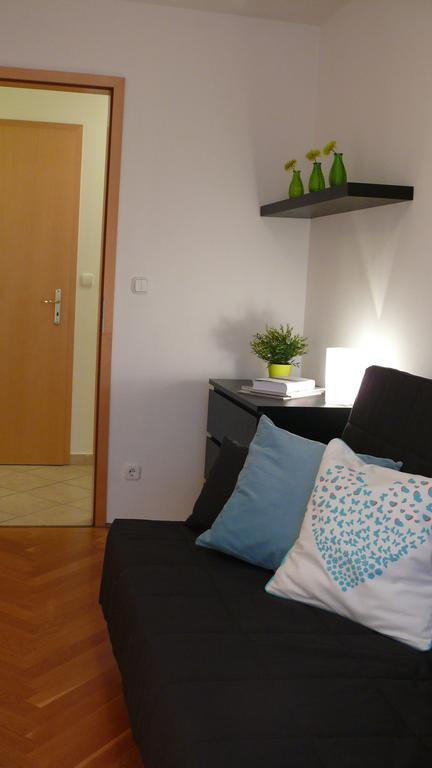 Bphome Apartments Budapest Room photo