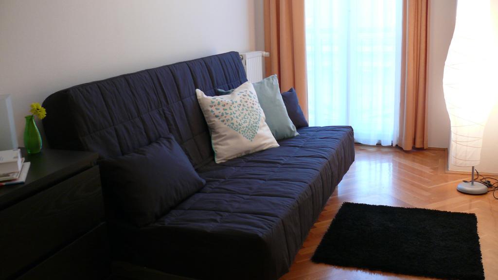 Bphome Apartments Budapest Room photo