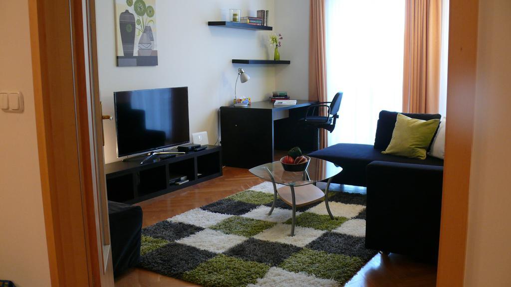 Bphome Apartments Budapest Room photo