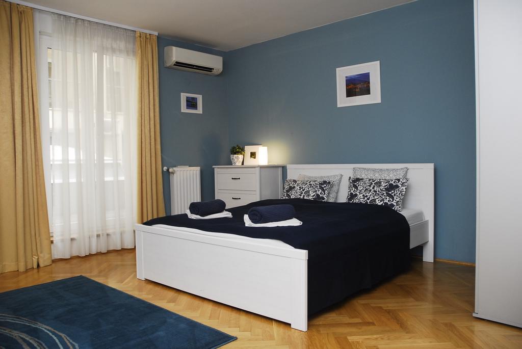 Bphome Apartments Budapest Room photo