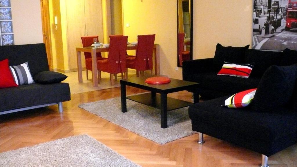 Bphome Apartments Budapest Room photo