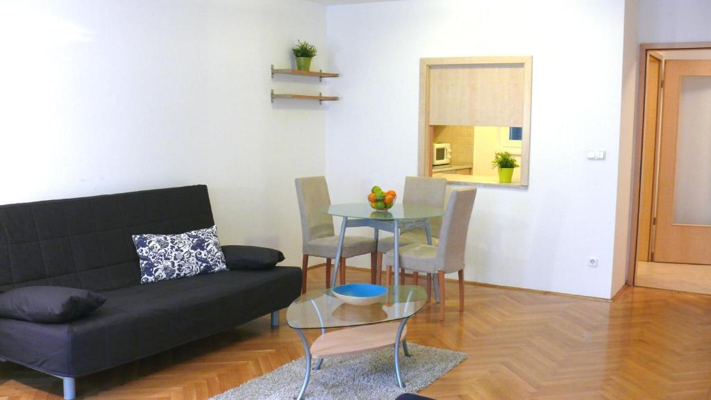 Bphome Apartments Budapest Room photo